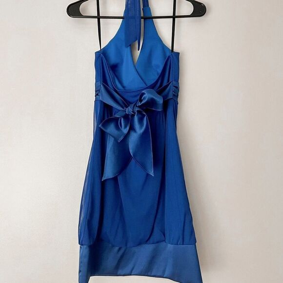 Y2K Taboo Formal Dress - Picture 3 of 4